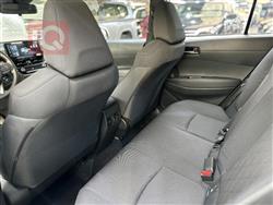 تويوتا كورولا كروس